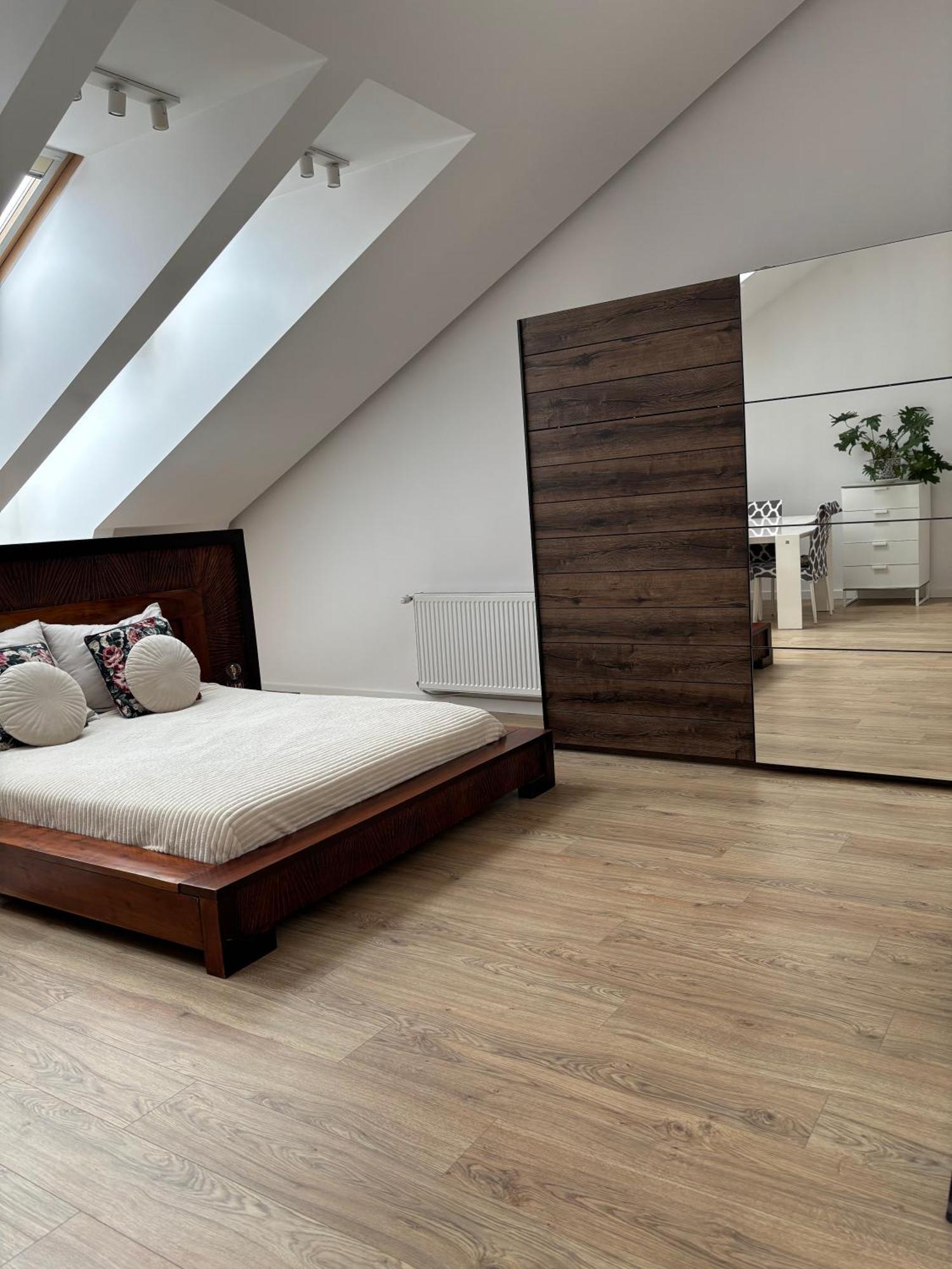 Premium Apartament Stary Rynek Rzeszow Exterior photo