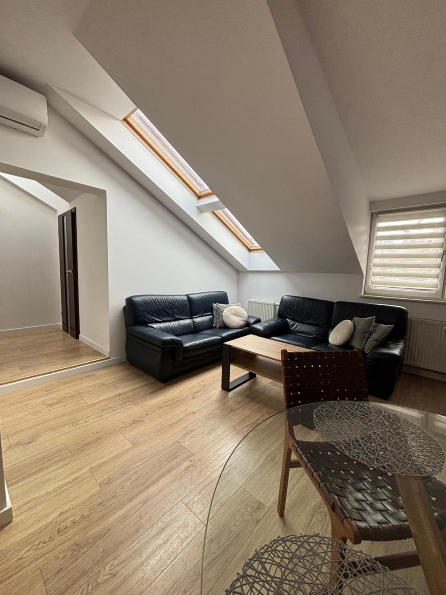Premium Apartament Stary Rynek Rzeszow Exterior photo